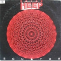 Uriah Heep - Equator / Suzy